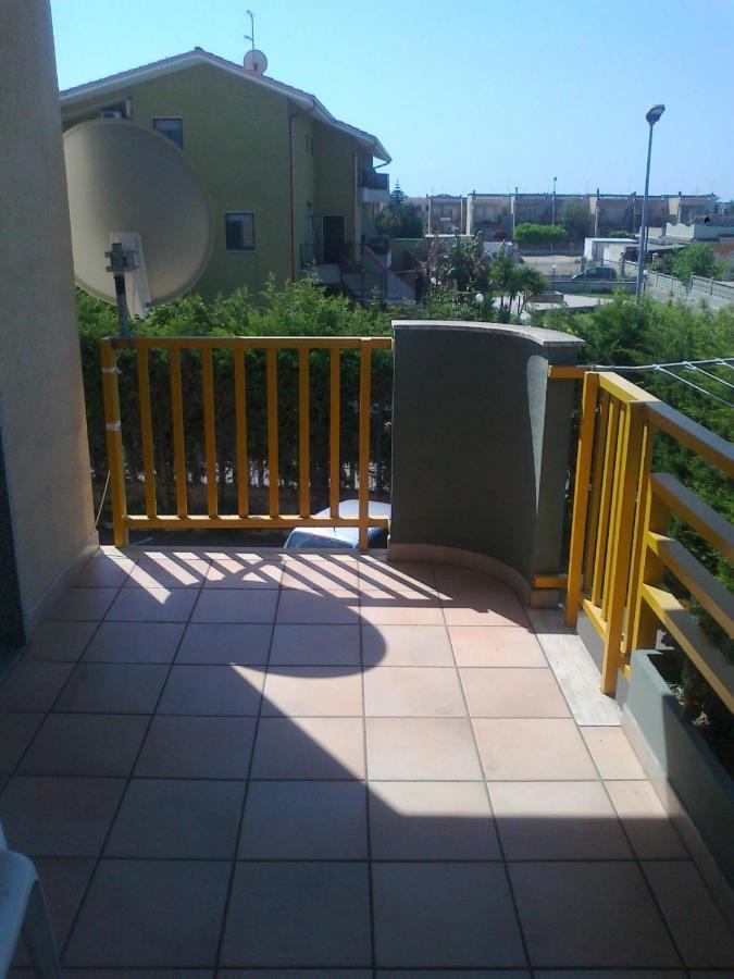 Villa Parco Torretta 塔兰托 外观 照片
