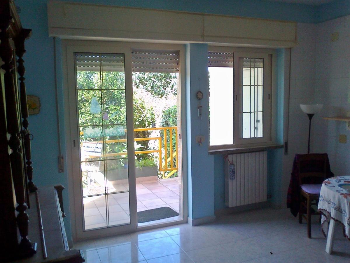 Villa Parco Torretta 塔兰托 外观 照片