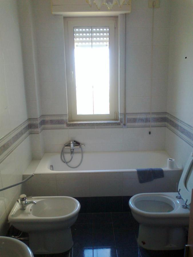 Villa Parco Torretta 塔兰托 外观 照片