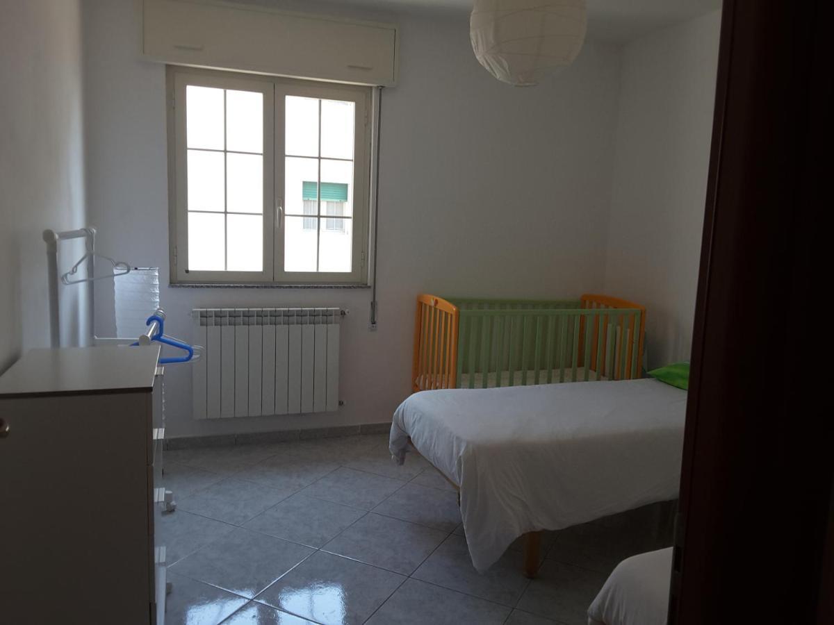 Villa Parco Torretta 塔兰托 外观 照片