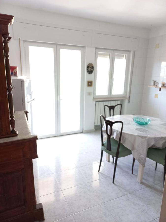Villa Parco Torretta 塔兰托 外观 照片