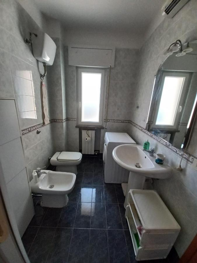 Villa Parco Torretta 塔兰托 外观 照片