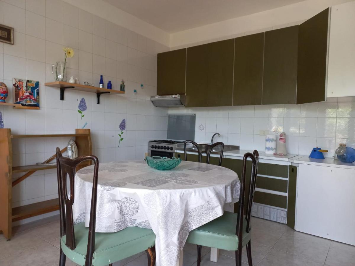 Villa Parco Torretta 塔兰托 外观 照片