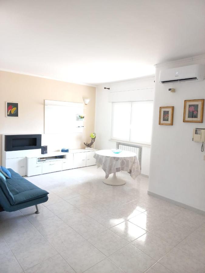 Villa Parco Torretta 塔兰托 外观 照片