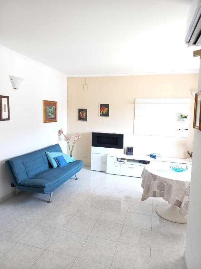 Villa Parco Torretta 塔兰托 外观 照片