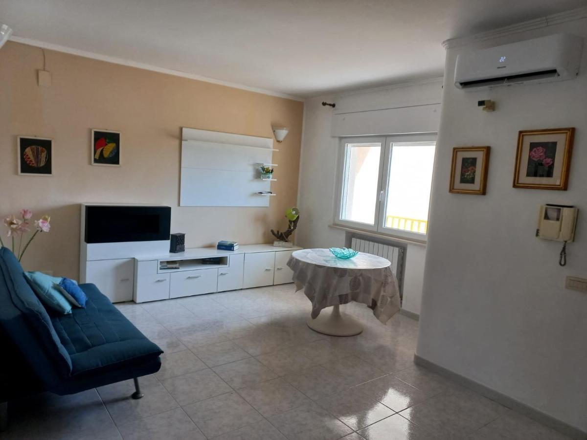 Villa Parco Torretta 塔兰托 外观 照片