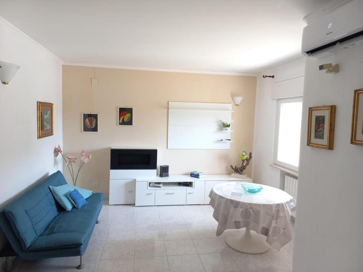 Villa Parco Torretta 塔兰托 外观 照片