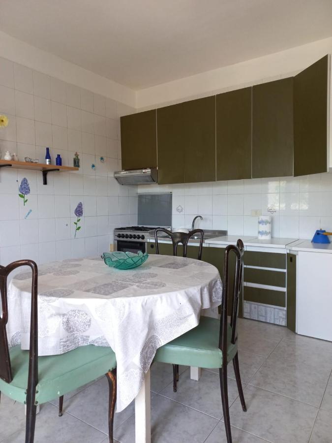 Villa Parco Torretta 塔兰托 外观 照片